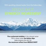 VT COSMETICS – Reedle Shot Synergy Sparkling Toner Pad | Glow - Image 9