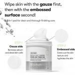 VT COSMETICS – Reedle Shot Synergy Sparkling Toner Pad | Glow - Image 7