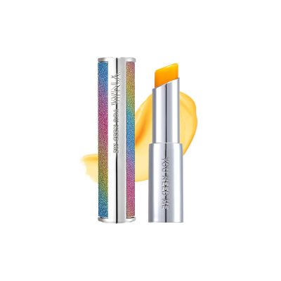 YNM – Rainbow Honey Lip Balm | Super Nourishing