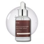 iUNIK - Beta-Glucan Power Moisture Serum | Hydrate & Smooth