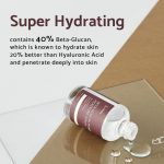 iUNIK - Beta-Glucan Power Moisture Serum | Hydrate & Smooth - Image 6