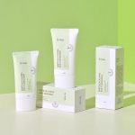 iUNIK – Centella Calming Daily Sunscreen SPF 50+ PA++++ - Image 2