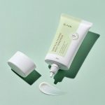 iUNIK – Centella Calming Daily Sunscreen SPF 50+ PA++++ - Image 6