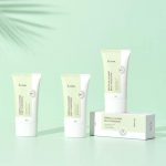 iUNIK – Centella Calming Daily Sunscreen SPF 50+ PA++++ - Image 4