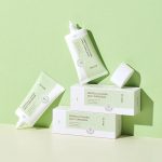 iUNIK – Centella Calming Daily Sunscreen SPF 50+ PA++++ - Image 3