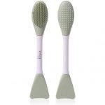ILSO – Dual Clean Brush | Deep Cleansing, Exfoliating