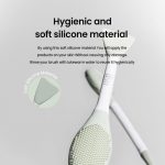 ILSO – Dual Clean Brush | Deep Cleansing, Exfoliating - Image 8