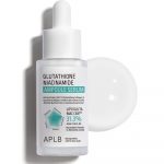 APLB – Glutathione Niacinamide Ampoule Serum | Brightening