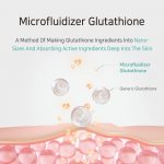APLB – Glutathione Niacinamide Ampoule Serum | Brightening - Image 7