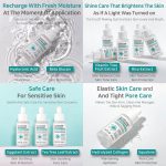 APLB – Glutathione Niacinamide Ampoule Serum | Brightening - Image 4