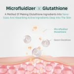APLB – Glutathione Niacinamide Sheet Mask | Brightening - Image 3