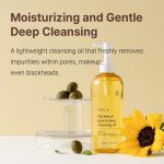 AVCA – Blackhead Pure & Deep Cleansing Oil | Pore-Refining - Image 2