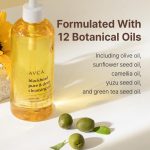 AVCA – Blackhead Pure & Deep Cleansing Oil | Pore-Refining - Image 7