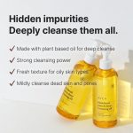 AVCA – Blackhead Pure & Deep Cleansing Oil | Pore-Refining - Image 6