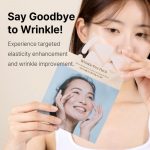 AVCA – Wrinkle-Free Frown Line Forehead Patch - Image 2