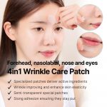 AVCA – Wrinkle-Free Frown Line Forehead Patch - Image 7