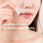 AVCA – Wrinkle-Free Frown Line Forehead Patch - Image 6
