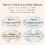 AVCA – Wrinkle-Free Frown Line Forehead Patch - Image 4