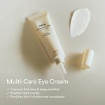 ABIB – Collagen Eye Cream Jericho Rose Tube - Image 2