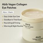 ABIB – Collagen Eye Patch Jericho Rose Jelly - Image 8