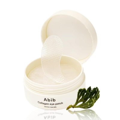 ABIB – Collagen Eye Patch Jericho Rose Jelly