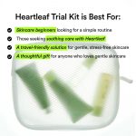 ABIB - Heartleaf Calming Trial Kit | Sensitive Skin Routine - Image 3
