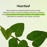 ABIB - Heartleaf Calming Trial Kit | Sensitive Skin Routine - Image 10