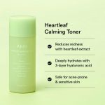 ABIB - Heartleaf Calming Trial Kit | Sensitive Skin Routine - Image 7