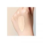 ANUA – Matt But Glow Cover Beige SPF50+ | Matte Finish - Image 5