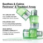 ANUA – Azelaic Acid 10 Hyaluron Redness Soothing Serum - Image 8