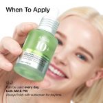 ANUA – Azelaic Acid 10 Hyaluron Redness Soothing Serum - Image 4