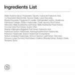 ANUA – PDRN Hyaluronic Acid Capsule 100 Serum | Hydrating - Image 3