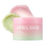 APRILSKIN – Pink Aloe Pack Cleanser | Pore-Tightening