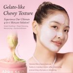 APRILSKIN – Pink Aloe Pack Cleanser | Pore-Tightening - Image 5