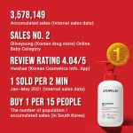 ATOPALM – MLE Lotion | Soothing Barrier Moisture Boost - Image 7