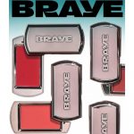 BRAYE - Lipsleek Blur #6 Lofty | Hydrating Lip & Cheek Tint - Image 7