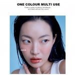 BRAYE - Lipsleek Blur #6 Lofty | Hydrating Lip & Cheek Tint - Image 6