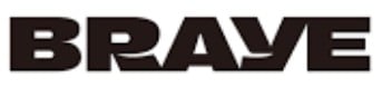 BRAYE