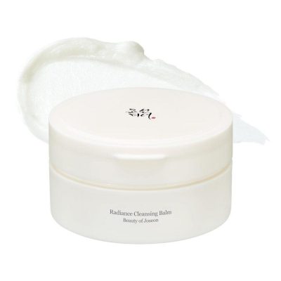 BEAUTY OF JOSEON – Radiance Cleansing Balm | Brightening