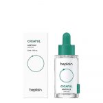 BEPLAIN – Cicaful Ampoule | Hydrating, Redness-Reducing