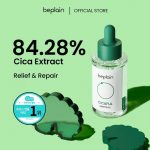 BEPLAIN – Cicaful Ampoule | Hydrating, Redness-Reducing - Image 2