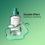 BEPLAIN – Cicaful Ampoule | Hydrating, Redness-Reducing - Image 5