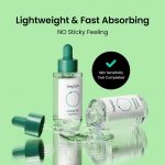 BEPLAIN – Cicaful Ampoule | Hydrating, Redness-Reducing - Image 3