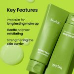 BEPLAIN – Mung Bean Milk Peeling Gel | Gentle Vegan Glow - Image 2