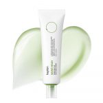 BEPLAIN – Mung Bean Pore Tight-up Soothing Cream