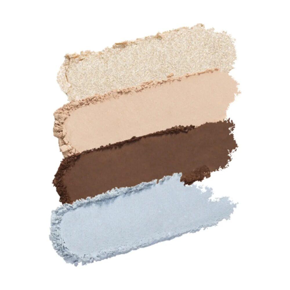 Colorgram – tintin dory eyeshadow palette - #02 chestnut dory - image 2