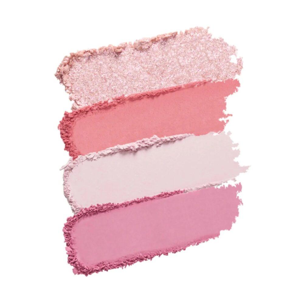 Colorgram – tintin dory eyeshadow palette - #04 berry dory - image 2