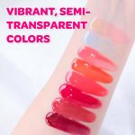 COLORGRAM – Tintin Dory Lip Jam - #04 Grapefruit Jam - Image 4