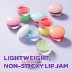 COLORGRAM – Tintin Dory Lip Jam - #04 Grapefruit Jam - Image 3