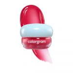 COLORGRAM – Tintin Dory Lip Jam - #06 Cherry Jam